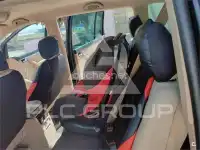 2005 Volkswagen Touran