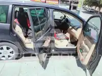 2005 Volkswagen Touran