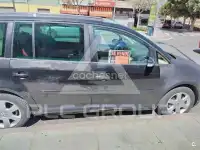 2005 Volkswagen Touran