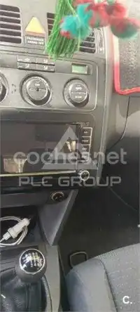 2005 Volkswagen Touran
