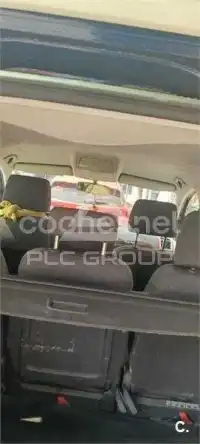 2005 Volkswagen Touran