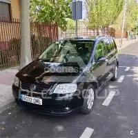 2005 Volkswagen Touran
