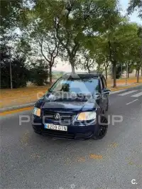 2005 Volkswagen Touran