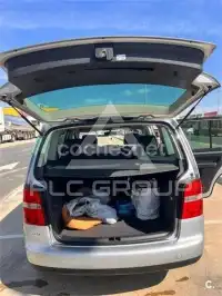 2005 Volkswagen Touran