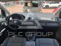2005 Volkswagen Touran