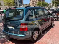 2005 Volkswagen Touran