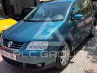 2005 Volkswagen Touran