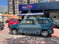 2005 Volkswagen Touran