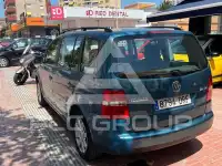 2005 Volkswagen Touran