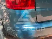 2005 Volkswagen Touran