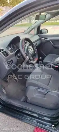 2005 Volkswagen Touran