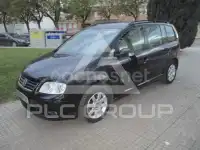 2005 Volkswagen Touran
