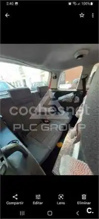2005 Volkswagen Touran