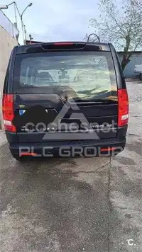 2005 Land Rover Discovery
