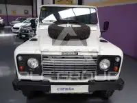 2005 Land Rover DEFENDER