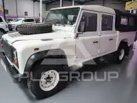 2005 Land Rover DEFENDER