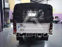 2005 Land Rover DEFENDER