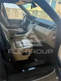 2005 Land Rover Range Rover Sport