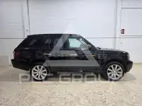 2005 Land Rover Range Rover Sport