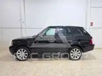 2005 Land Rover Range Rover Sport