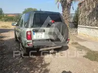 2005 Land Rover Freelander
