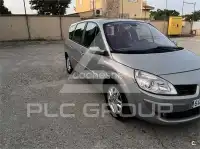2005 Renault Scenic