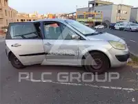 2005 Renault Scenic
