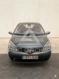 2005 Renault Scenic
