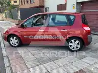 2005 Renault Scenic