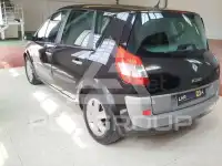 2005 Renault Scenic