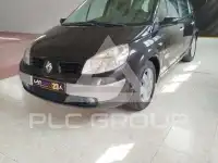 2005 Renault Scenic