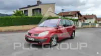 2005 Renault Scenic