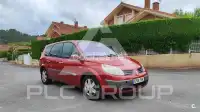 2005 Renault Scenic