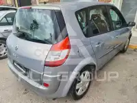 2005 Renault Scenic