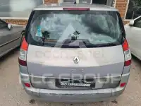 2005 Renault Scenic