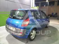 2005 Renault Scenic