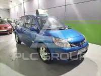 2005 Renault Scenic