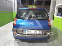 2005 Renault Scenic