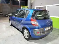 2005 Renault Scenic