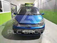 2005 Renault Scenic