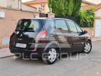 2005 Renault Scenic