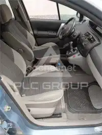 2005 Renault Scenic