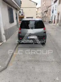 2005 Renault Scenic