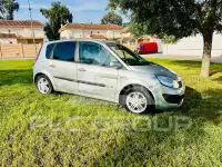 2005 Renault Scenic
