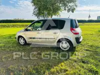 2005 Renault Scenic