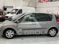 2005 Renault Scenic