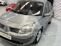 2005 Renault Scenic
