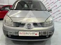 2005 Renault Scenic