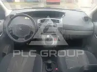 2005 Renault Scenic