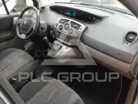 2005 Renault Scenic